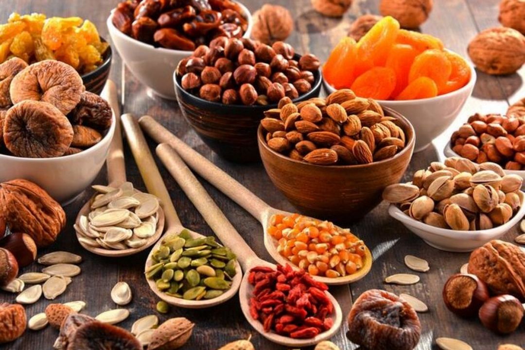 كرونا / خشكبار