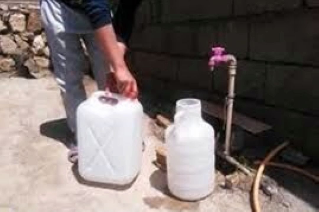 نماینده خوزستان در شورای عالی استان‌ها: آب به نخستین روستای غیزانیه رسید