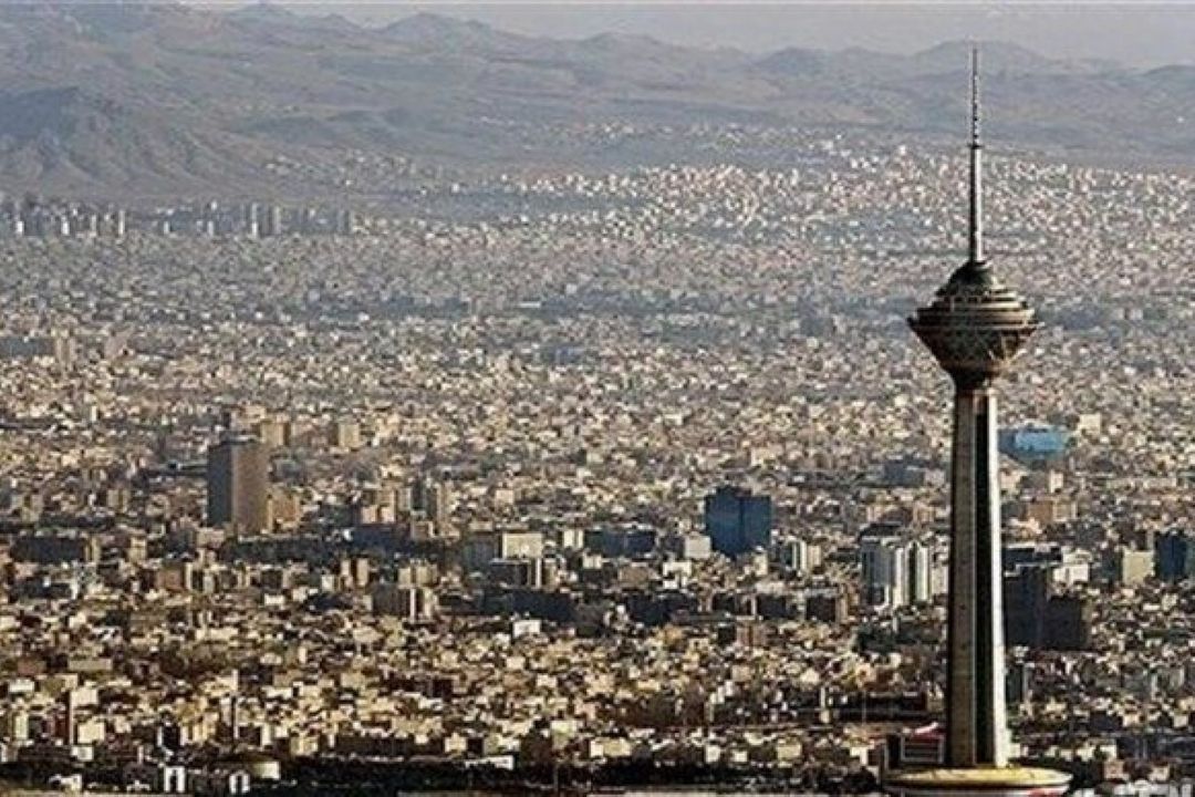 با افزایش دمای هوای پایتخت؛ آلاینده ازن، هوای پایتخت را آلوده كرد/ ثبت سومین روز هوای ناسالم
