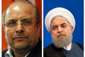 قالیباف مغایرت مصوبه ضد جمعیتی دولت را به روحانی اعلام كند