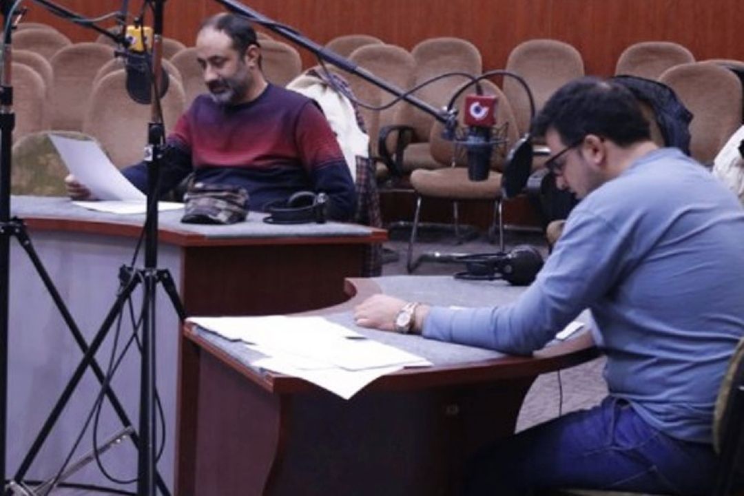 پخش سریال اجتماعی «زادگاه» در رادیو نمایش