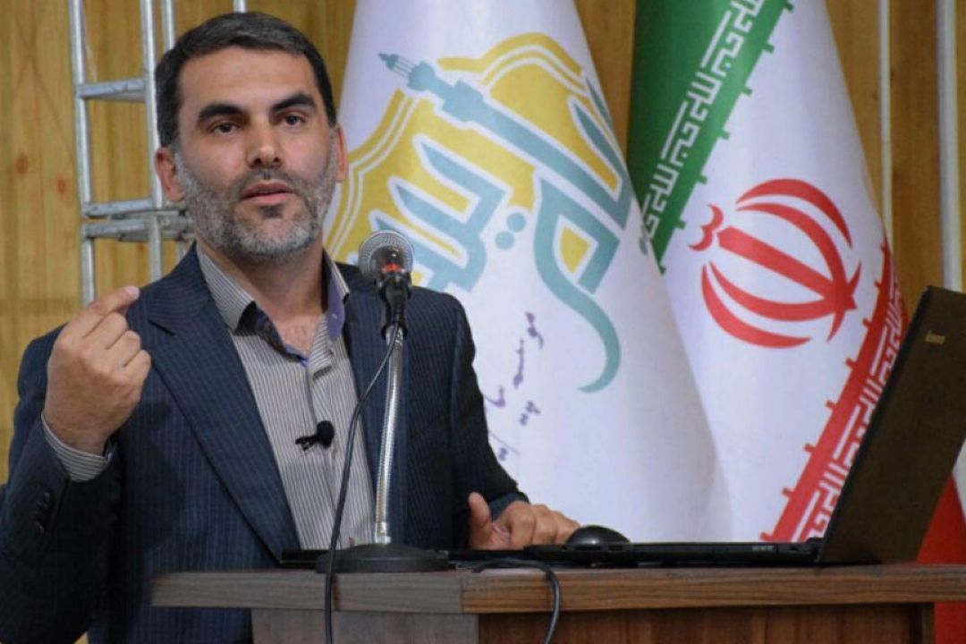 مجلس قرار نیست مُچ دولت را بگیرد