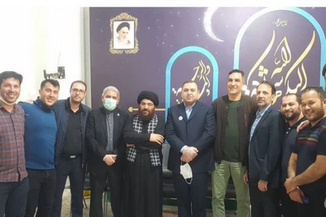 بازتاب رفتار پهلوانانه كاراته كاهای ایرانی در فدراسیون جهانی