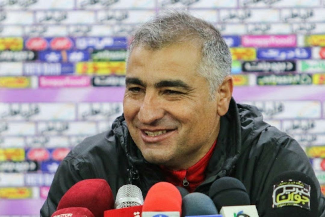 الهامی: تراكتور بیش از همه تیم‌ها مورد ظلم قرار گرفته است