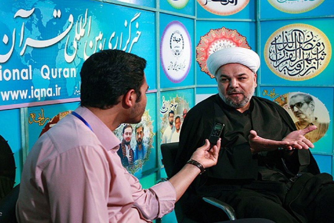 نمایشگاه قرآن فرصتی برای ارزیابی برنامه‌‎های قرآنی رسانه‌هاست