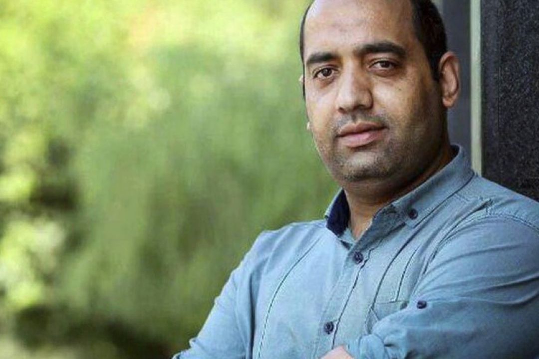 اعتراض كارگردان تأتر خیابانی در «استودیو هشت»