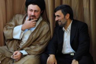كاندیداتوری سیدحسن خمینی و احمدی‌نژاد هنوز شروع نشده تمام شد