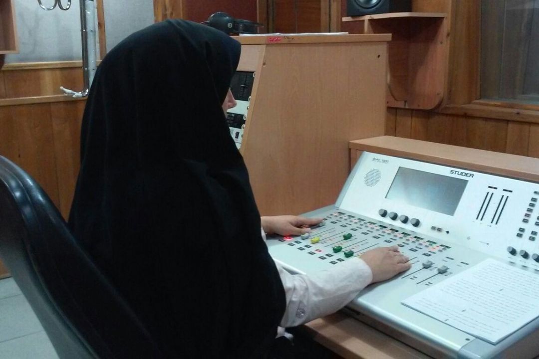 " نسیم سحر " در 95/03/24