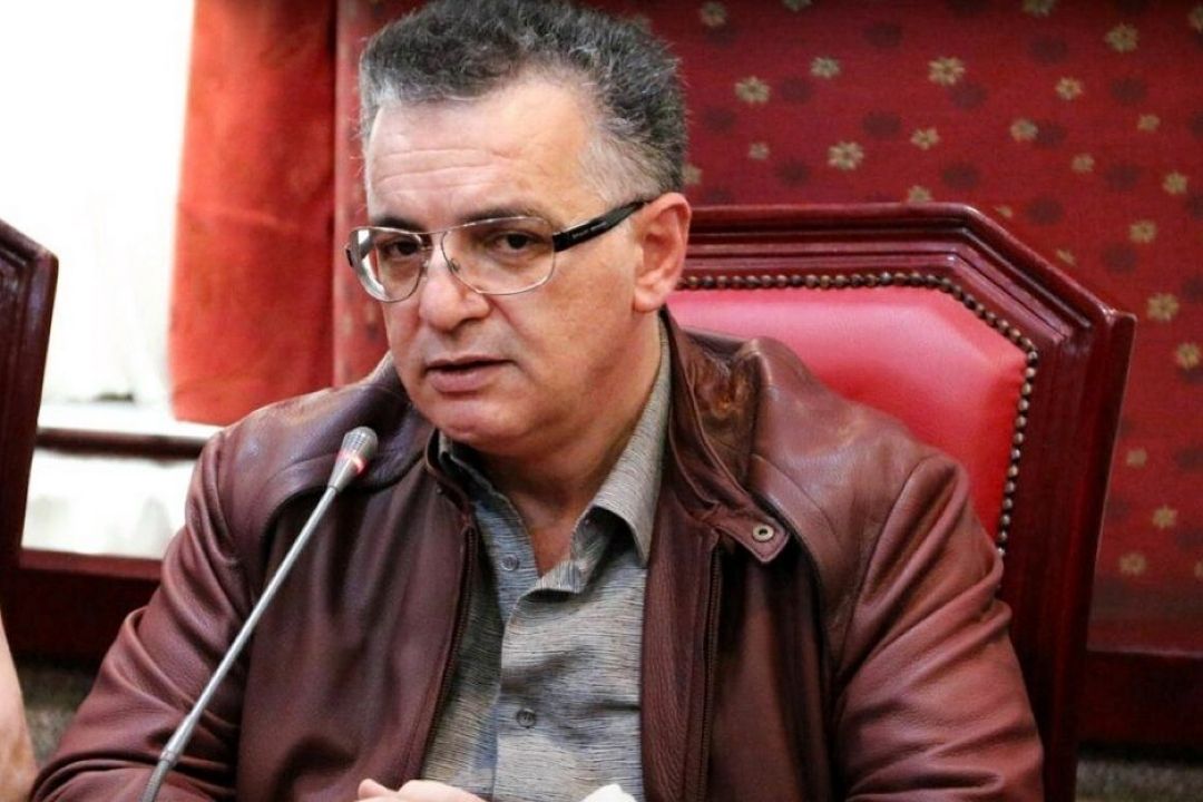 زنوزی: اسم همه تیم‌ها را بگذارند پرسپولیس و لیگ را برگزار كنند!