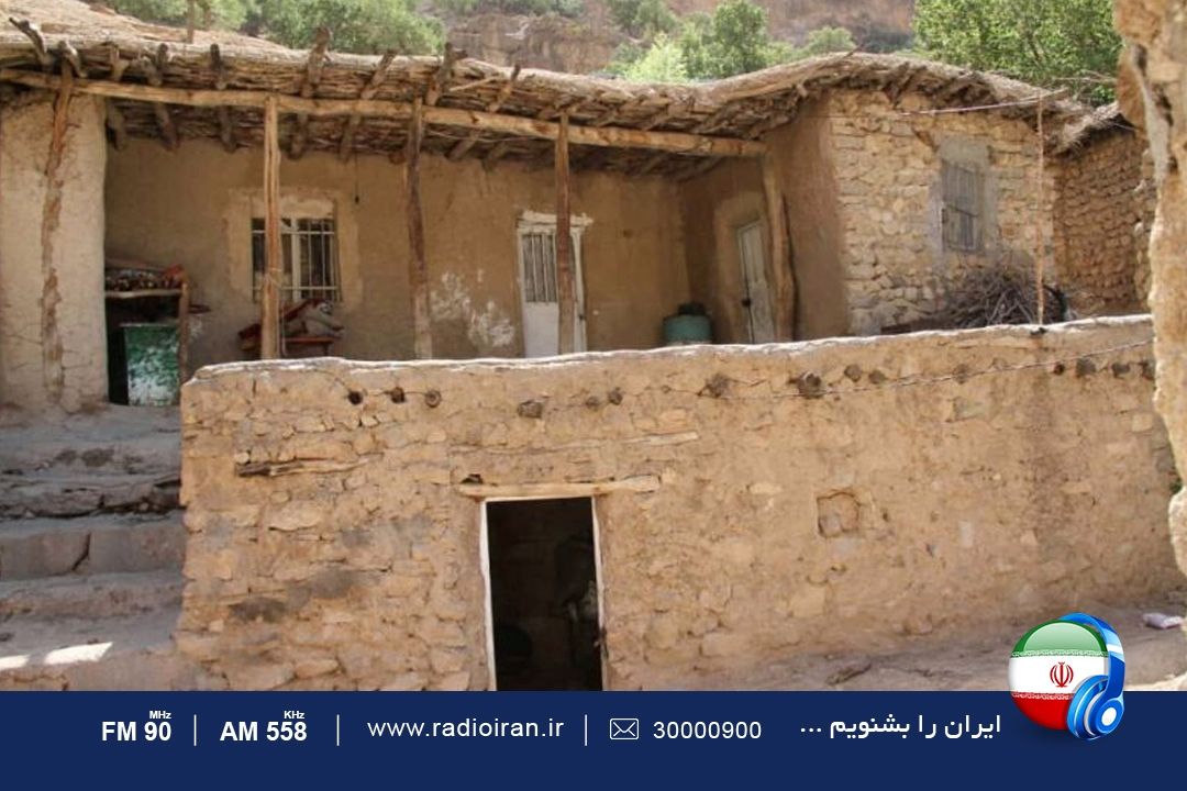 «حسن آباد خالصه» روستایی با قدمت 400 سال در راهی به آبادی