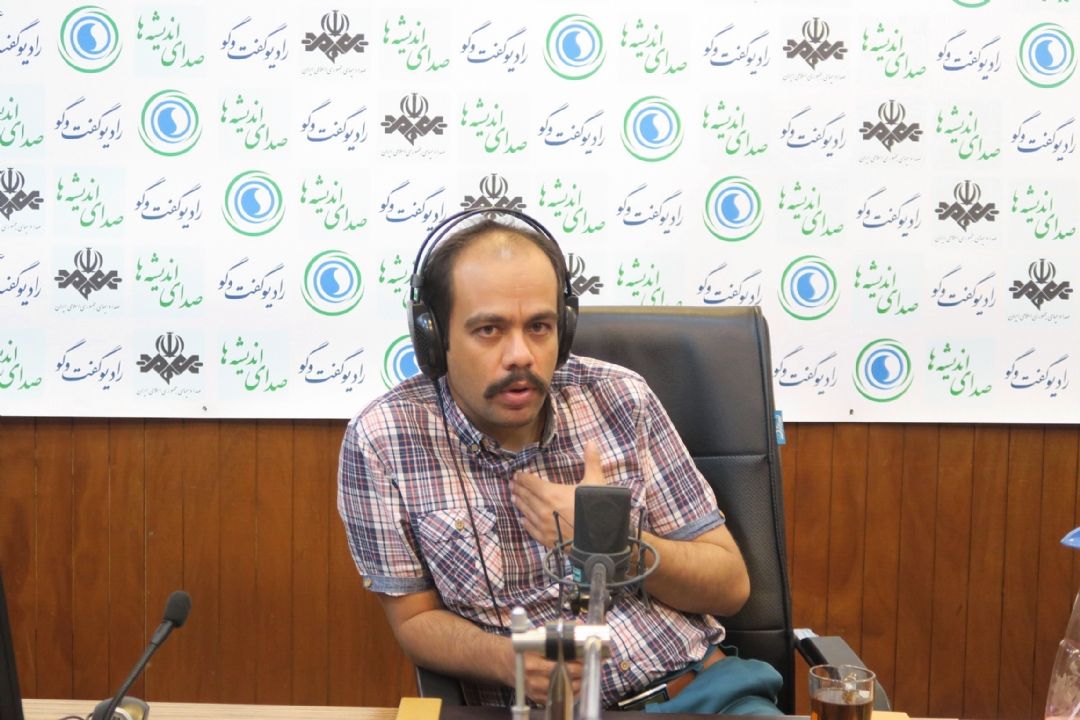 خیابان فرصت| 26خرداد
