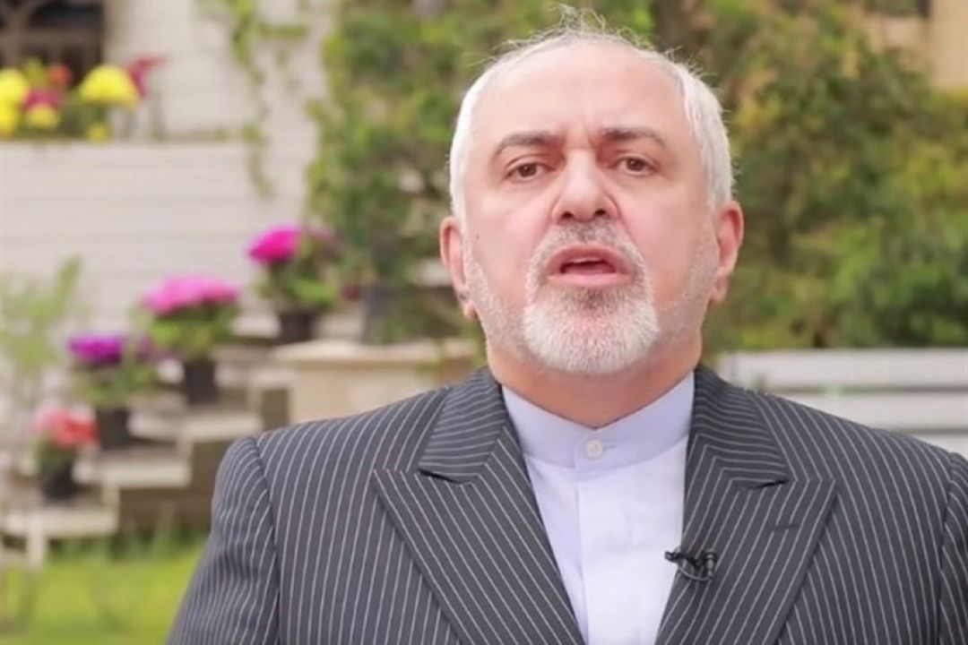 ظریف: تروئیكای اروپایی شریك جرم ترامپ و نتانیاهو است