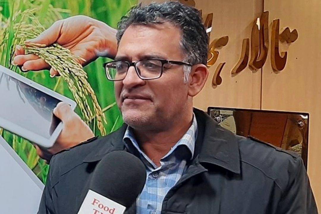 گیاهان دارویی قابلیت جایگزینی نفت در صادرات را دارد