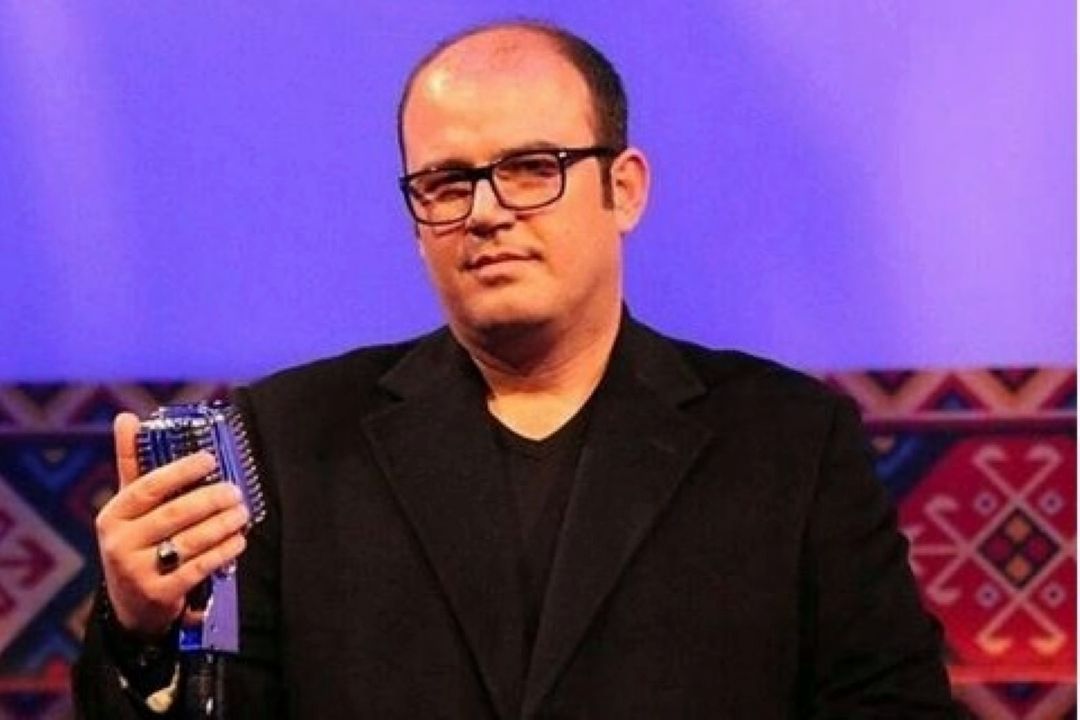 می دونی دلم تب داره