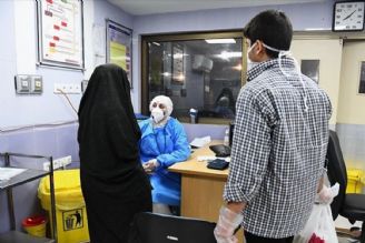 افزایش آمار ویروس جدید در میان تهرانی‌ها
