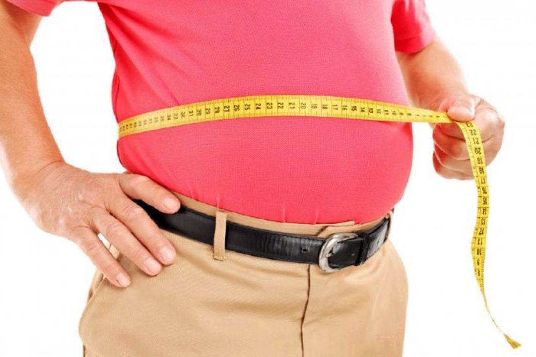 چاقی، گریبان‌گیر 70 درصد ایرانی‌ها 