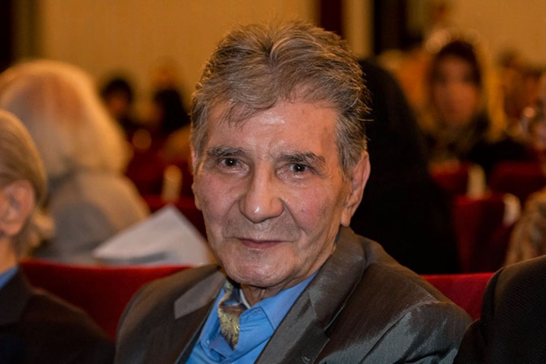 آغاز پخش مستند آثار« نادر گلچین» از رادیو فرهنگ