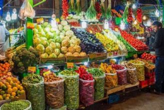برخی فروشنده ها میوه ایرانی را بانام خارجی معرفی می كنند