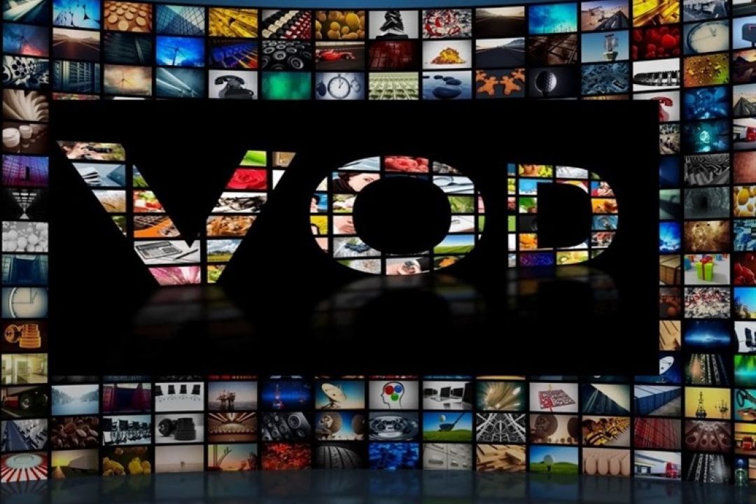 واكاوی شبكه های VOD در«نمای نقره ای»رادیو نمایش 
