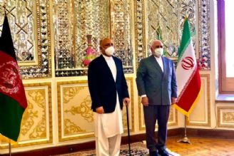 ایران و افغانستان در مسیر حل اختلاف