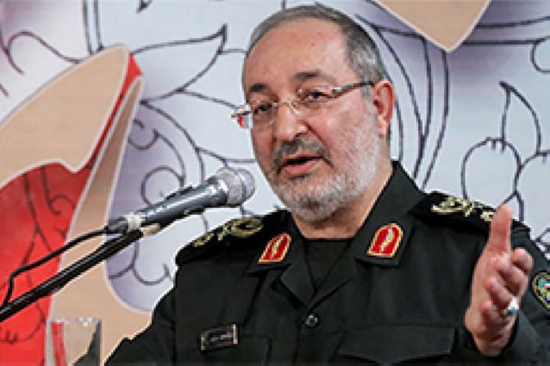 آمریكایی ها تغییر رویه ندهند،گام های اساسی برخواهیم داشت 