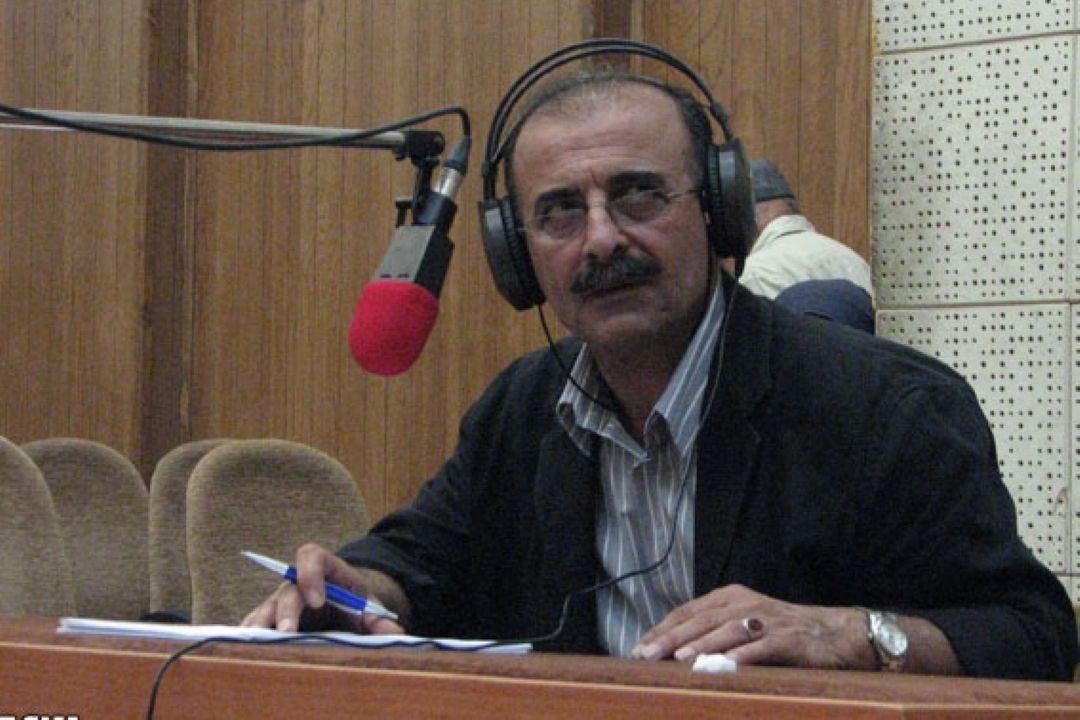 تولید مجموعه نمایشی «پازل» از رادیو نمایش