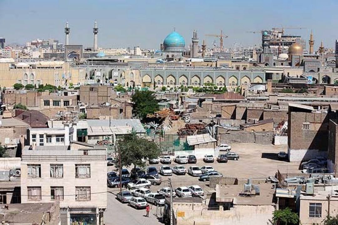با امضای 230 نماینده مجلس نامه به رهبر انقلاب درباره بافت اطراف حرم رضوی
