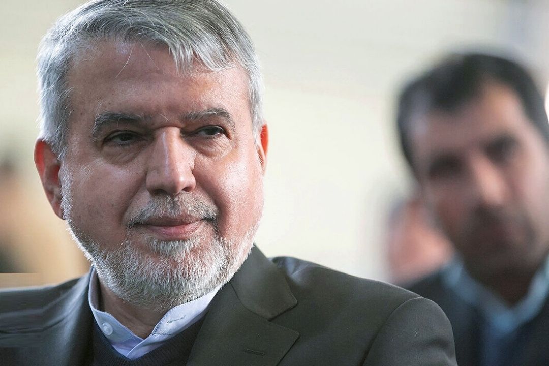 دلیلی برای برگزار نشدن بازی‌های المپیك وجود ندارد