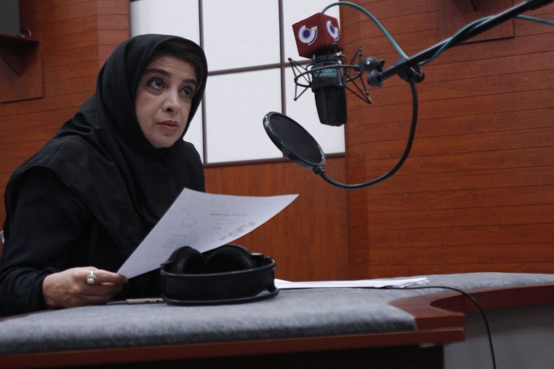 نمایش دختران آفتاب