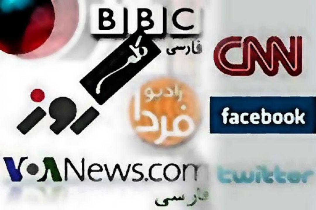 یك بام و دو هوای رسانه‌ها فارسی زبان در پوشش اخبار اعتراضات ضدنژادپرستی