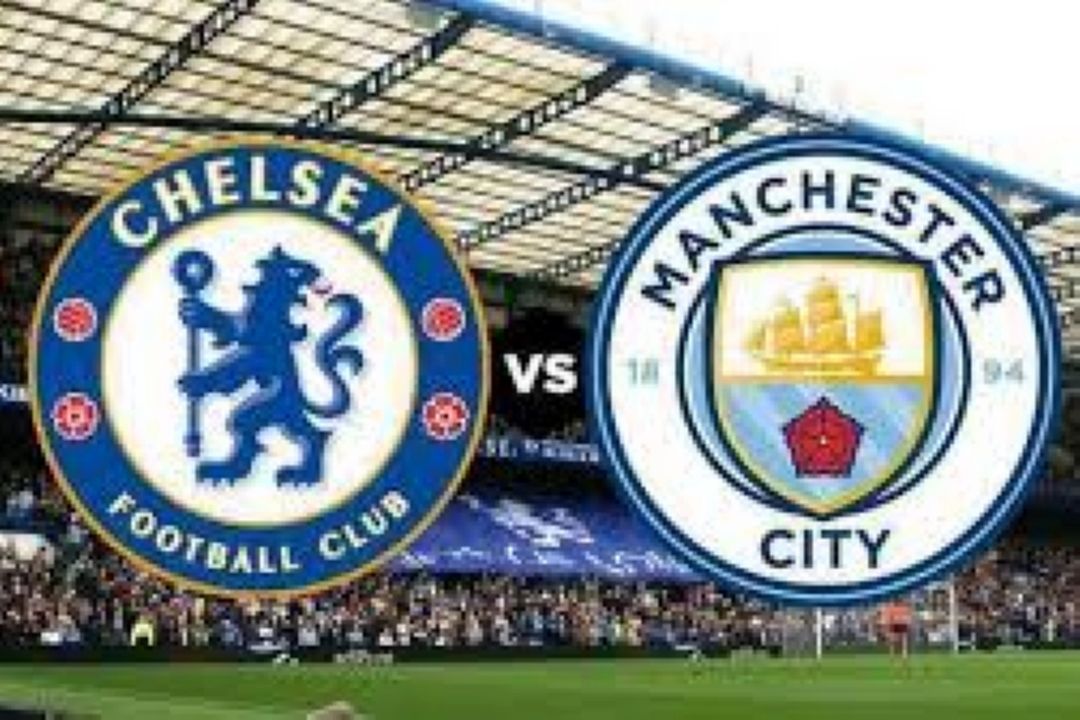 منچسترسیتی میهمان چلسی