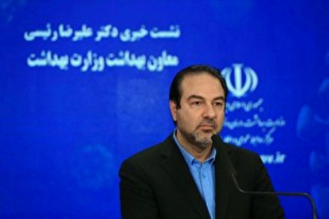 دكتر علیرضا رئیسی استفاده از ماسك باید اجباری شود