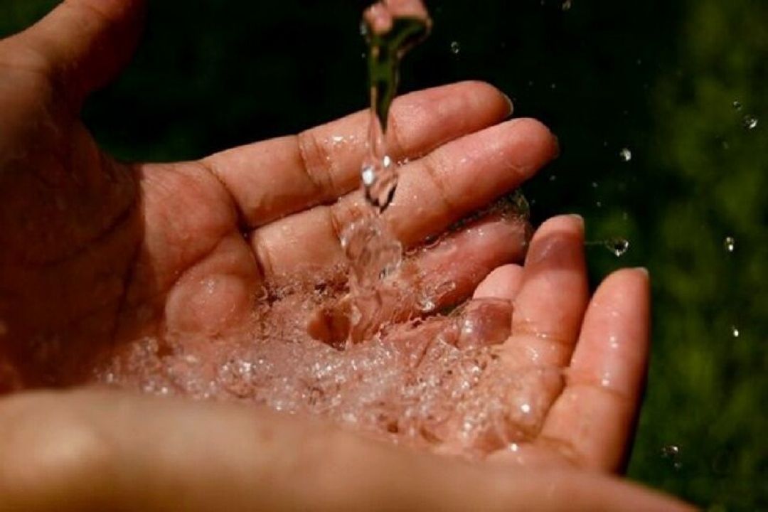 علت تغییر رنگ آب لوله‌كشی در همدان