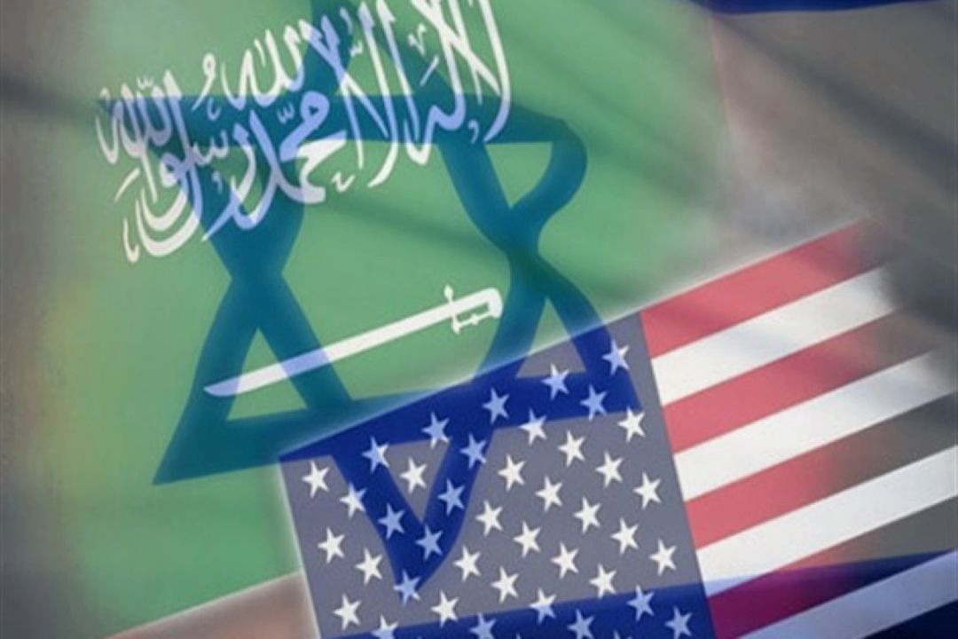منافقین از جیب 