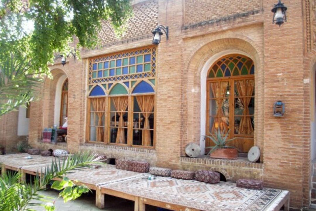 ثبت ملی 200 خانه مشاهیر در سطح كشور