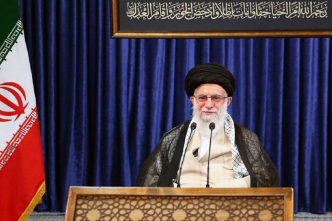 رهبر انقلاب در ارتباط تصویری با مسئولان قضایی: مبارزه با فساد بدون ملاحظه و تعدی و فقط بر مدار حق