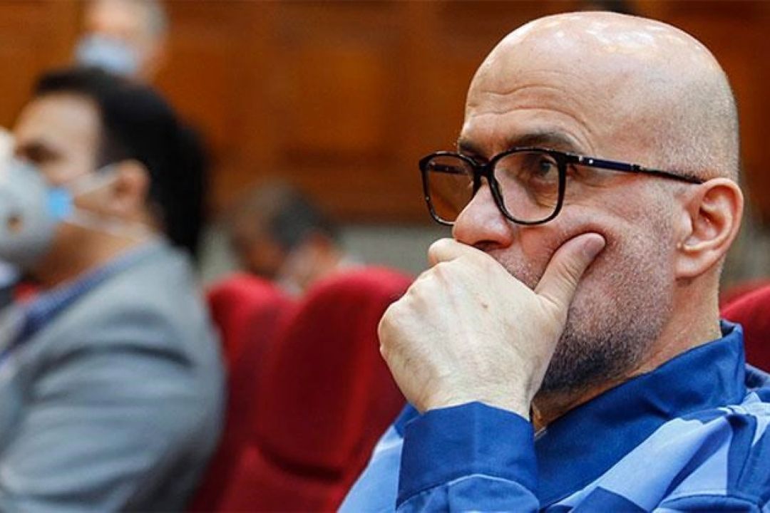 ششمین جلسه محاكمه طبری آغاز شد