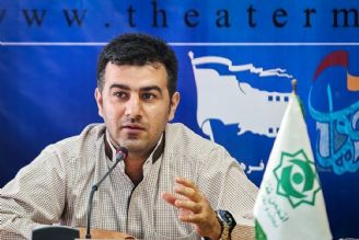 جشنواره تئاتر مقاومت از سیاست‌های كلان تئاتر تاثیر می‌گیرد