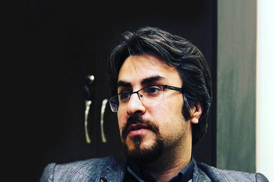 وضعیت سالن مولوی در «استودیو هشت» رادیو نمایش بررسی شد