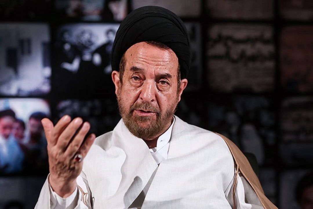 پاسخ حجت‌الاسلام روحانی به موسوی خوئینی‌ها: بعد 7 سال گرانی و تورم از خواب بیدار شدید؟
