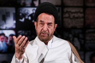 پاسخ حجت‌الاسلام روحانی به موسوی خوئینی‌ها: بعد 7 سال گرانی و تورم از خواب بیدار شدید؟