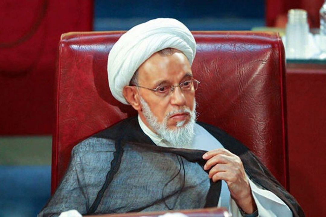 اظهارات خطرناك عضو مجلس خبرگان درباره اوضاع كشور