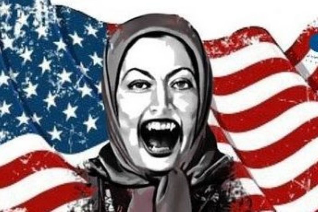 ملت ایران چهره واقعی 