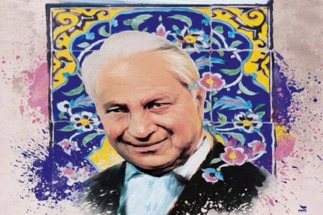 محمدعلی جمال‌زاده