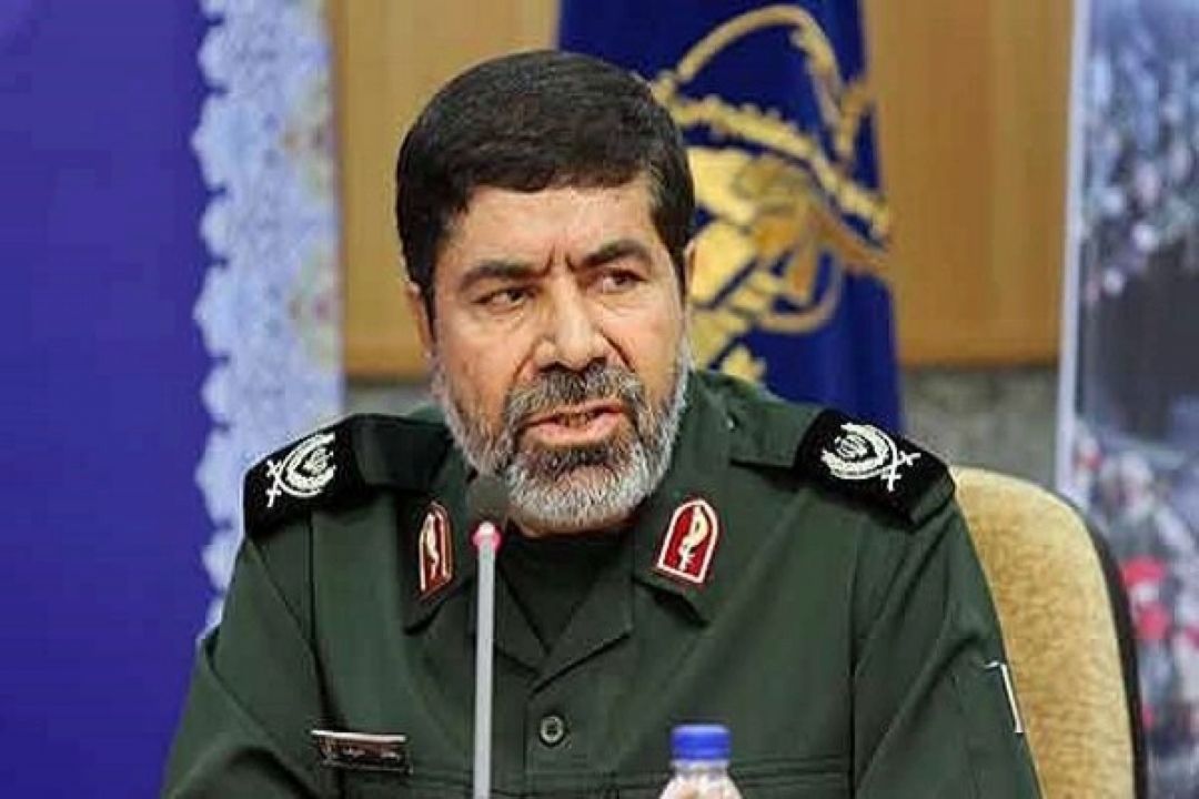  از موشك هایی با برد 650 تا 700 كیلومتر استفاده كردیم 