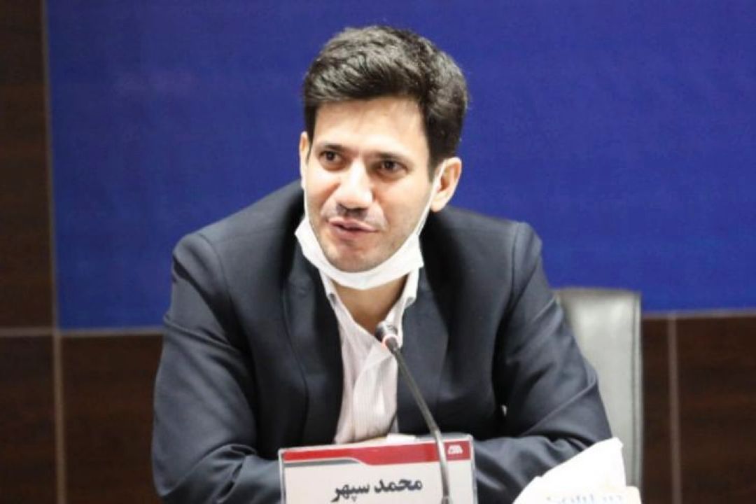 خام فروشی نداریم؛ احداث كارخانه فراوری معدنی در فولادمباركه