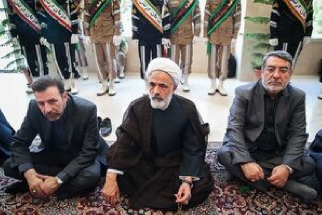 آخرین اولتیماتوم به "واعظی و رحمانی‌فضلی" در یك پروژه ضدّ امنیتی