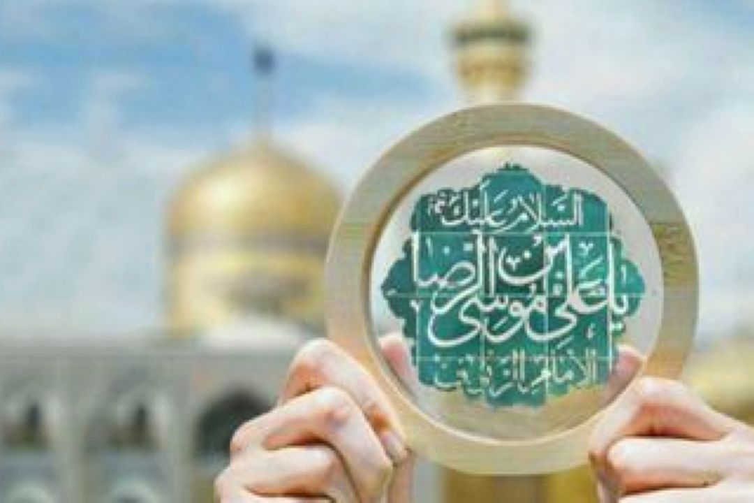 رزق رضوی