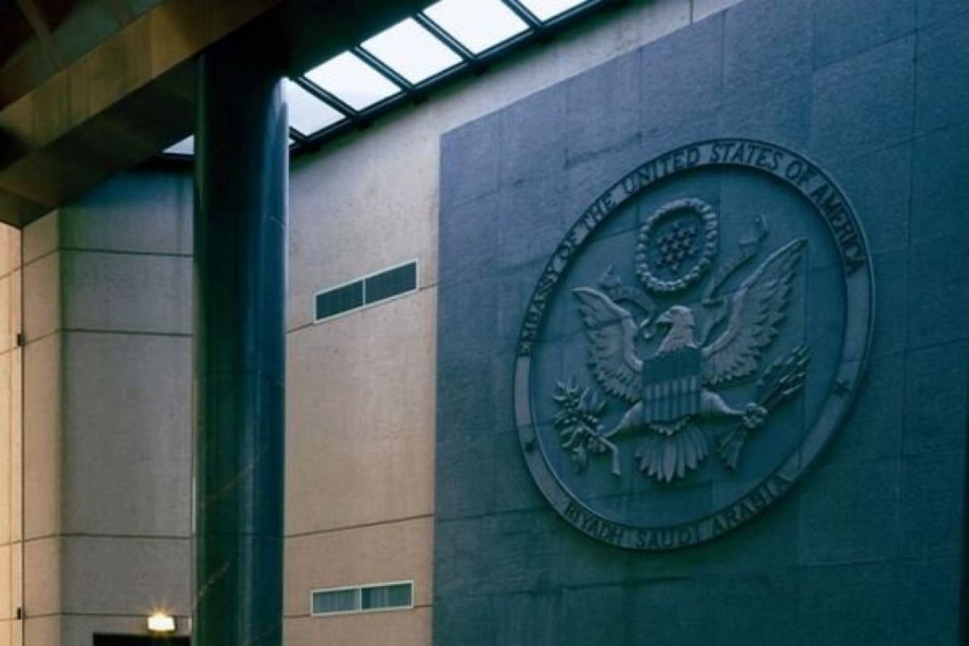 دهها دیپلمات آمریكایی خاك عربستان سعودی را ترك می‌كنند