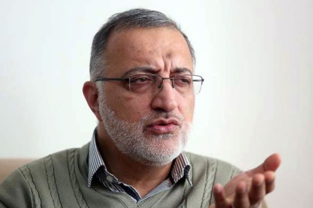 امثال خوئینی‌ها درصدد انتقام از نظام هستند/ قصد تخریب جایگاه و شخص رهبری را دارند